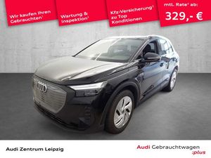 Audi Q4 e-tron 35 *LED*Assistenz*Navi*
