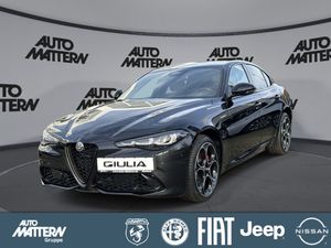 Alfa Romeo Giulia VELOCE 2.0 Turbo 16V +Tech-Paket. Leasing