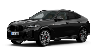 BMW X6 xDrive30d xDrive30d Auto-Abo