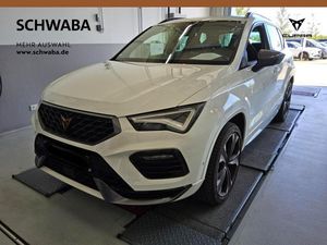 Cupra Ateca VZ 2.0 TSI 4Drive PANO*NAV*ACC*19"