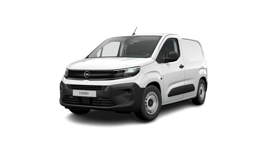 Opel Combo Opel Combo Cargo L1 mit normaler Nutzlast 1.5 Diesel 75 kW (102 PS) 6-Gang Auto-Abo
