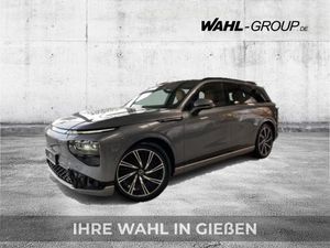 XPENG G9 AWD Performance 🚀Premium-Paket, Nappaleder Sattelbraun, AHK🚀Privatkunden Sonderleasing inkl. Wartung Leasing