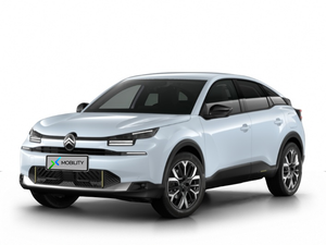 Citroen C4 MAX PT 130 EAT8 Auto-Abo