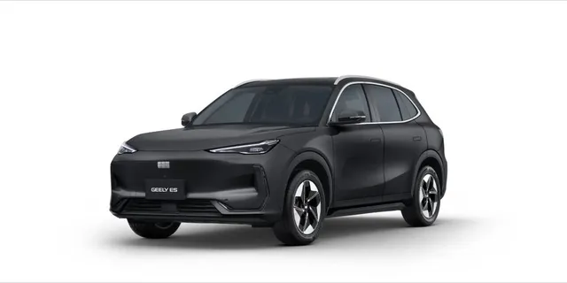 Geely E5 MAX+ 68kWh*Pano*HUD*Flyme*360°*Massage*SOFORT