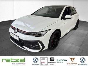 Volkswagen Golf VIII 2.0TSI GTI AHK+Light Assist+Winterpake