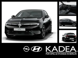 Opel Astra Edition 1.5 Diesel