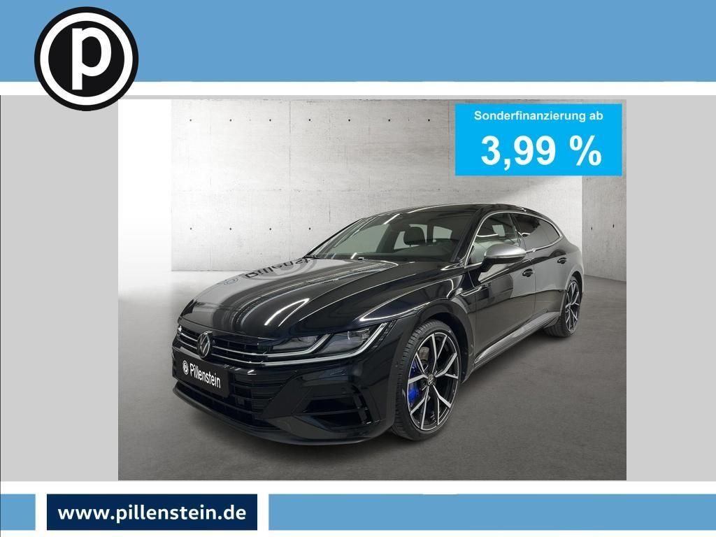 Volkswagen Arteon SB R NAVIPRO+AHK+EASY+20