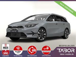 Kia Ceed SW 1.0 MHEV 100 DCT ACC LED eHK SHZ JBL Kam Leasing
