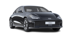Hyundai IONIQ 6 77,4kWh 168kW Dynamiq 77,4kWh 168kW Dynamiq Auto-Abo