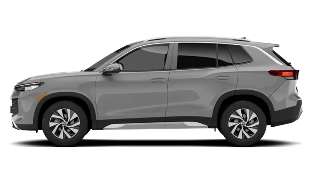 Volkswagen Id-tiguan Life 77 kWh 210 kW