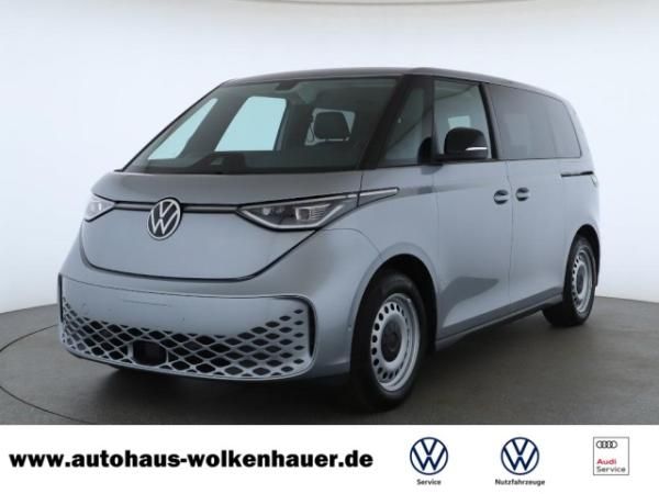 Volkswagen ID.Buzz ID. Buzz Pure KR AHK+ACC+IQ.LIGHT+NAVI Klima Leasing