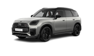 MINI Countryman S ALL4 Steptronic S ALL4 John Cooper Works Trim Steptronic