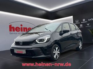 Honda JAZZ 1.5 ELEGANCE NAVI LICHT & REGENSENSOR ALARM