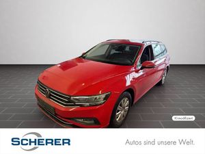 Volkswagen Passat Variant 2.0 TDI Business DSG NAVI-PRO Rea