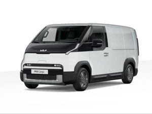 Kia PV5 Cargo Plus 71kWH L2H1 GEWERBE+AWR+Wärmepumpe+