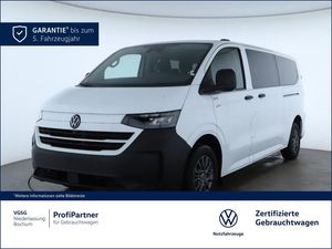 Volkswagen e-Caravelle Langer Radstand 9-Sitzer Navi SH LED