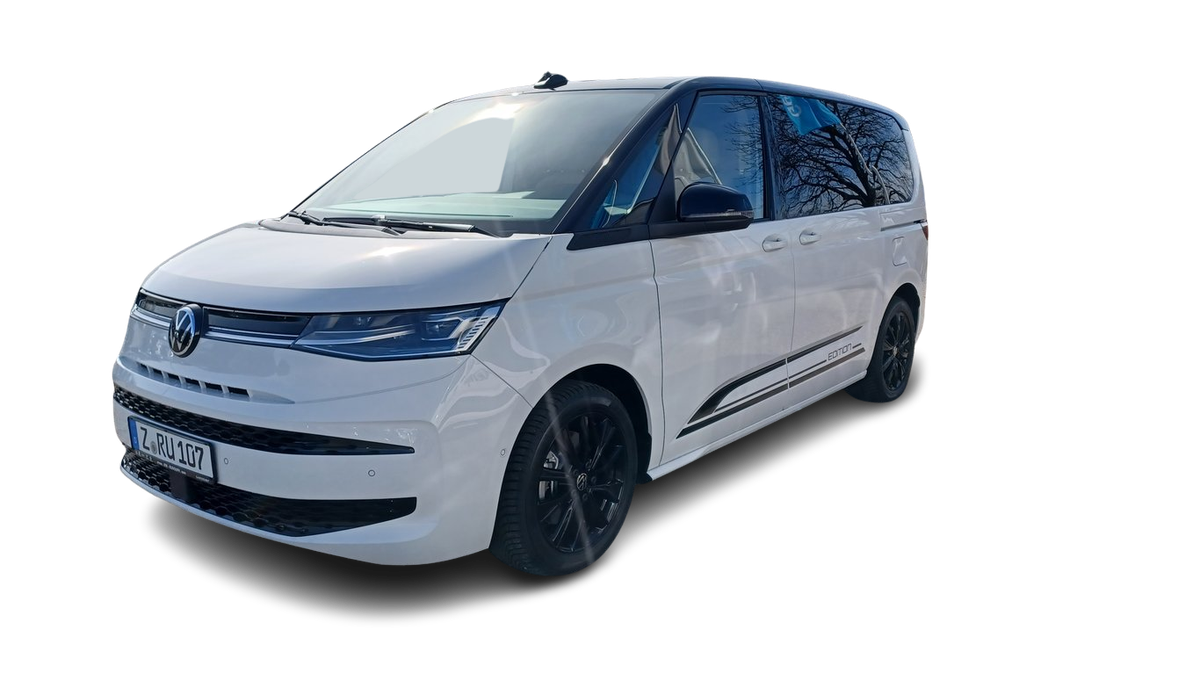 Volkswagen T7 Multivan 2.0 TDI DSG Auto-Abo