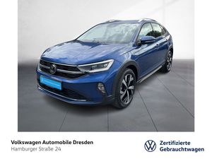 Volkswagen Taigo Style 1.0 TSI IQ APP NAVI TRAVEL
