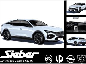 Peugeot 408 e- Allure ***Gewerbeaktion*** Leasing