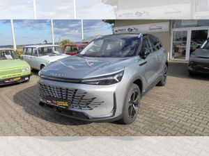 BAIC X75 Luxus Leasing