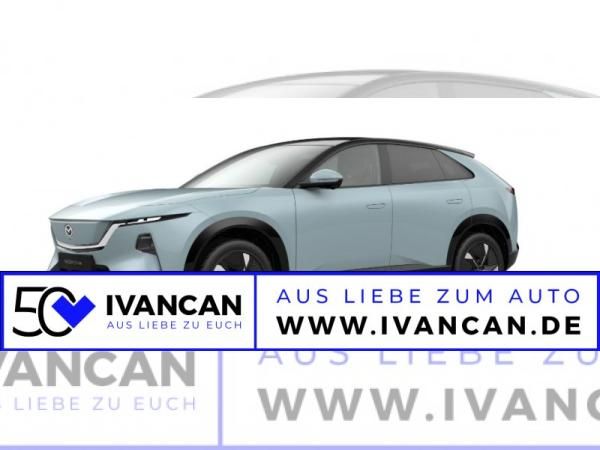 Mazda CX-6e 5WGN EV 258ps 1AT RWD Takumi Plus Leasing