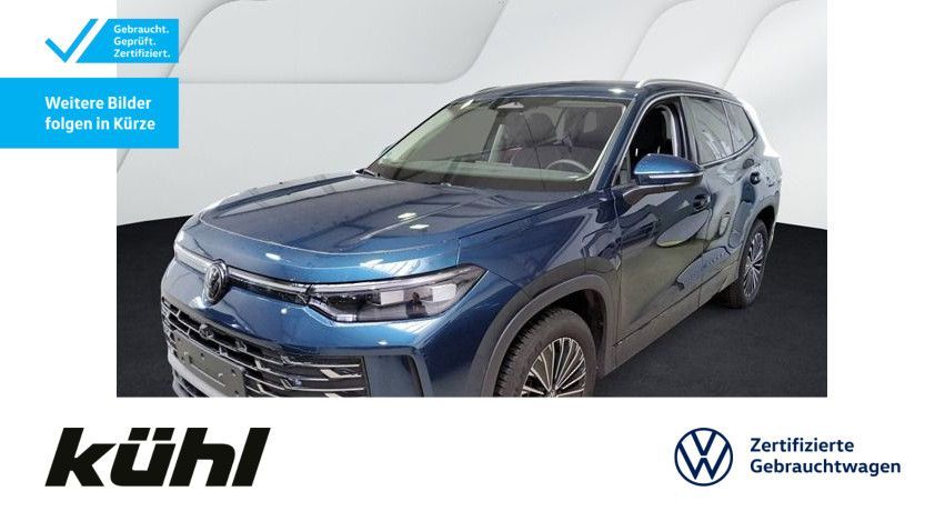 Volkswagen Tayron 1.5 TSI eHybrid DSG Elegance IQ.Light/ACC Leasing