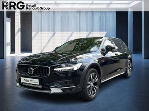 Volvo V90 Cross Country B4 Pro AWD HuD Panorama AHK Leasing