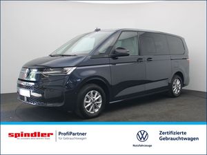 Volkswagen Multivan Life lang DSG / Navi, Matrix, AHK, ACC