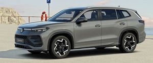 Volkswagen Tayron Volkswagen Tayron R-Line 2.0 TDI 7-Gang-DSG 4MOTION 142 kW (193 PS)