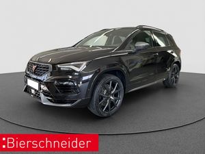 Cupra Ateca 2.0 TSI DSG 4Drive VZ ab 359,- EUR mtl. AH