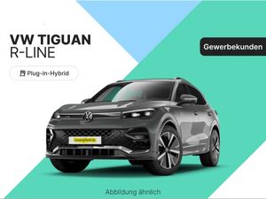 Volkswagen Tiguan 1.5 eHybrid R-Line | Gewerbe - Leasing
