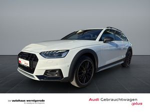 Audi A4 Allroad 50 TDI*AHK*B&O*Panoramadach*Headup* Leasing