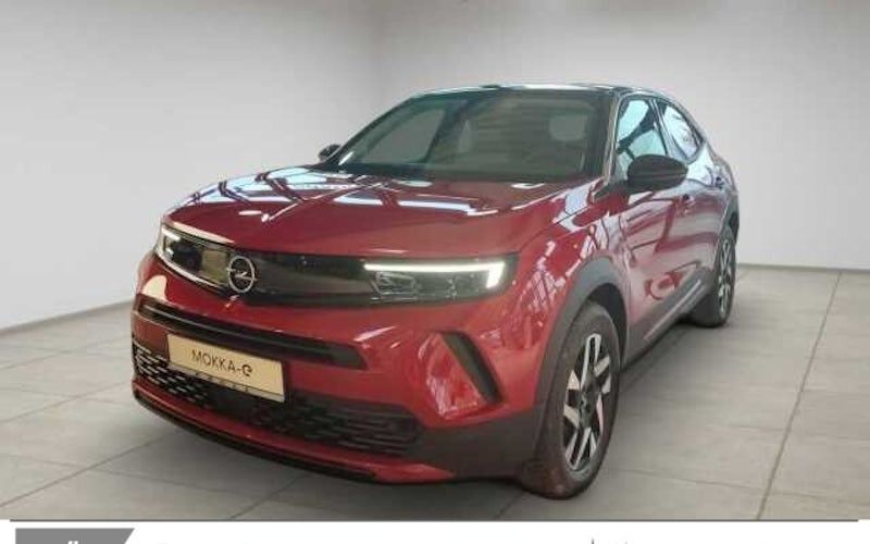 Opel Mokka-e 51-kWh-Batterie 115kW Edition 5dr Kauf
