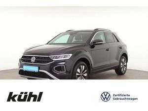 Volkswagen T-Roc 1.0 TSI Goal LED/ACC/Navi