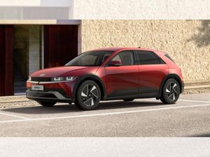 Hyundai IONIQ 5 Ioniq 5 Elektro Centriq Konfigurierbar// Neubestellung