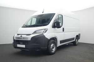 Citroën Jumper 35 L2H2 Blue HDI 140/Standheizung/Navi/Klimaautomatik/Sitzheizung Leasing