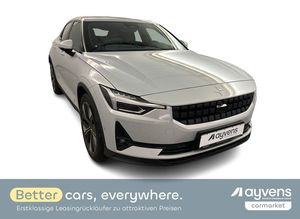 Polestar 2 - Polestar Dual Motor 78kWh