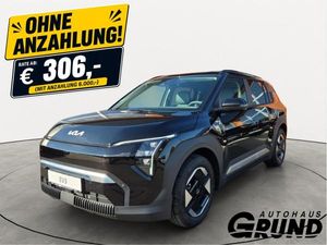 Kia EV3 81.4 EARTH⚡608 KM RW⚡ WINTER+BUSINESS |