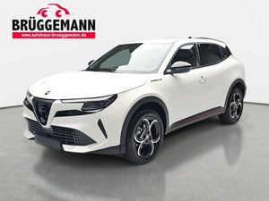Alfa Romeo Junior IBRIDA 1.2 VGT 48V-HYBRID SPECIALE Leasing