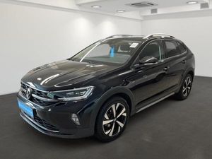 Volkswagen Taigo 1.0 TSI - Style Navi Sitzheizung ACC Leichtmetallräder Kamera Matrix-LED MFL DAB Leasing