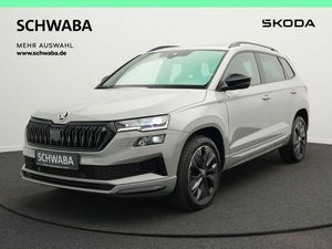 Skoda Karoq Sportline 1.5 TSI *LED*VIRTUAL*R-KAM*18"*