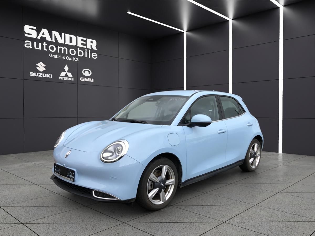 GWM ORA 03 300 - sofort verfügbar! Leasing