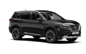 Nissan X-TRAIL 1.5 VC-T e-Power e-4ORCE TEKNA+