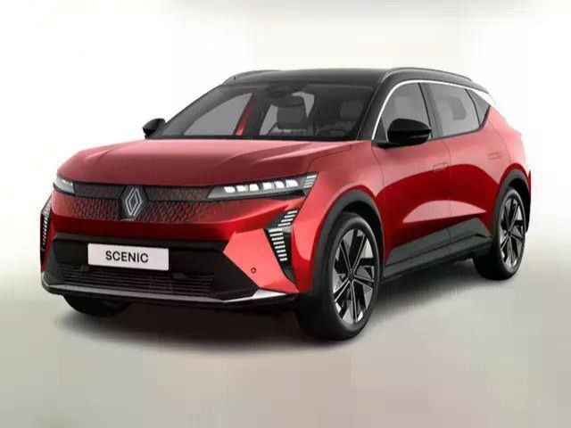 Renault Scenic E-Tech elektrisch Evolution 170 Comfort R Leasing