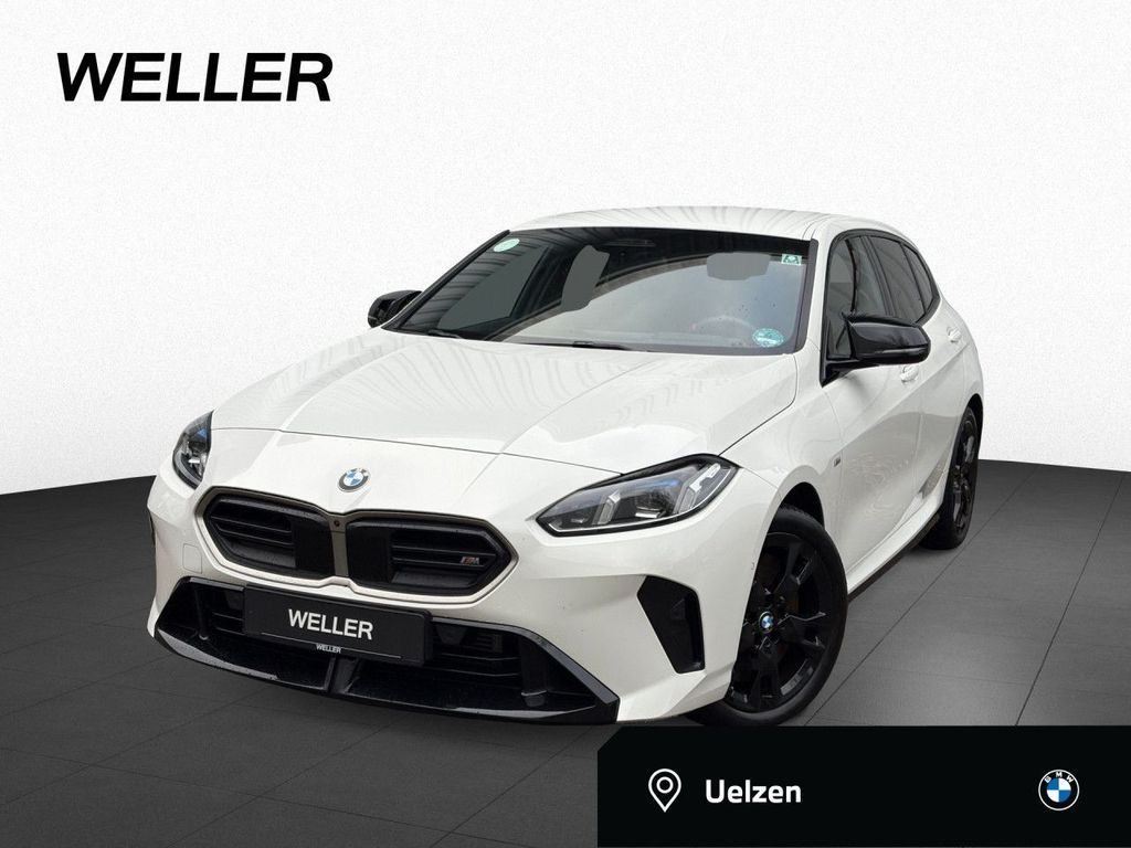 BMW M135 xDrive DAPro,H/K,HUD,360°,AdLED,LiveProf Leasing