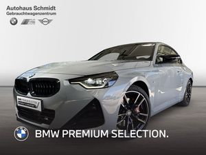 BMW M240i xDrive Coupé 543€ netto/mtl.*M Sportpaket