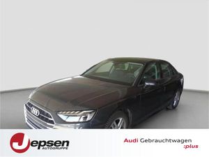 Audi A4 Limousine advanced 35 TDI S tr. LED FLA Keyle