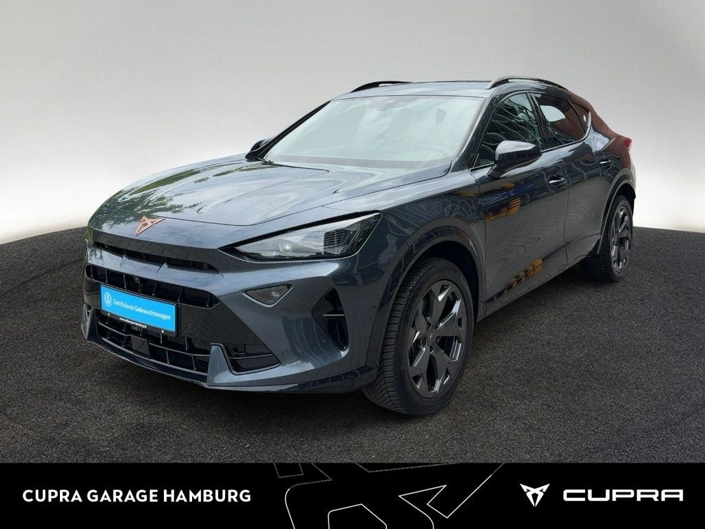 Cupra Formentor 1.5 eTSI DSG Navi Sound 360°Cam ACC Leasing