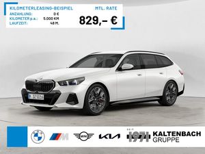 BMW 520d Touring xDrive M-Sport Pro 360° LED HUD ACC