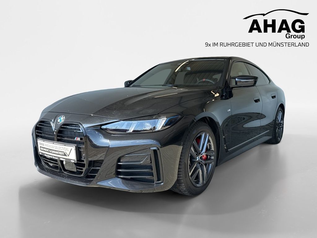 BMW M440i xDrive M Sport Pro Glasd. DaProf. H/K 360° Leasing